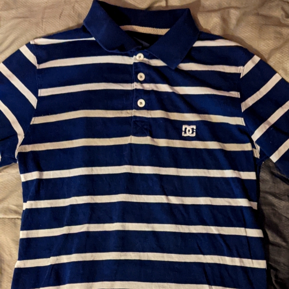 DC Polo Shirt